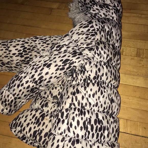 Carters jacket - Picture 4 of 5